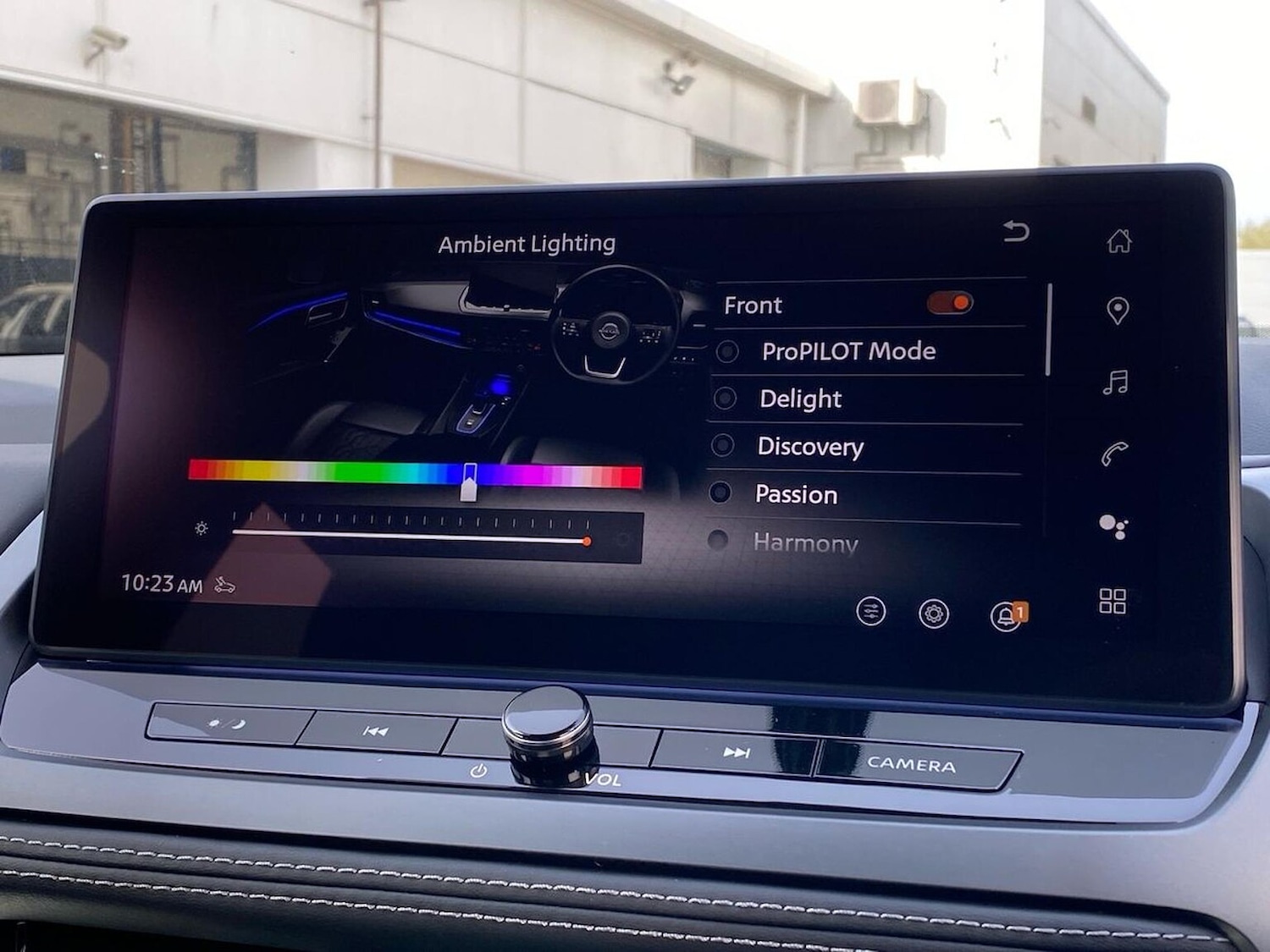 Used Nissan Qashqai 2026 for sale - 78195251: Photo 39