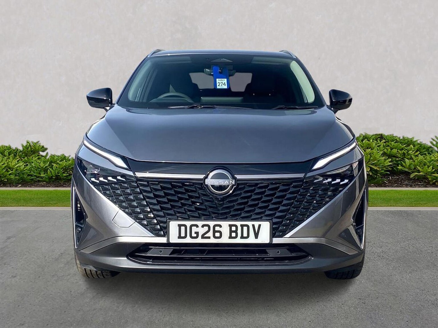 Used Nissan Qashqai 2026 for sale - 78195251: Photo 5