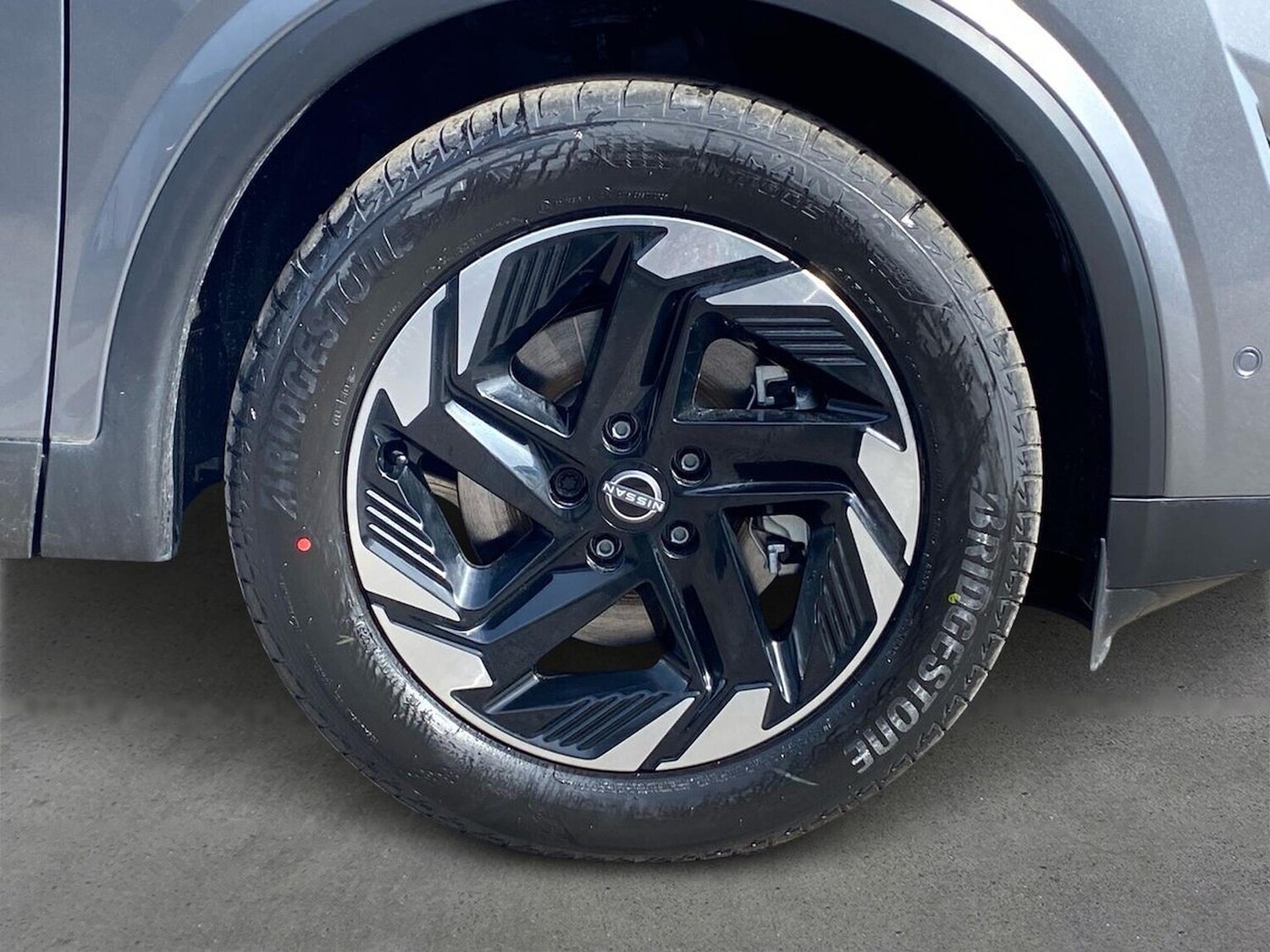 Used Nissan Qashqai 2026 for sale - 78195251: Photo 6