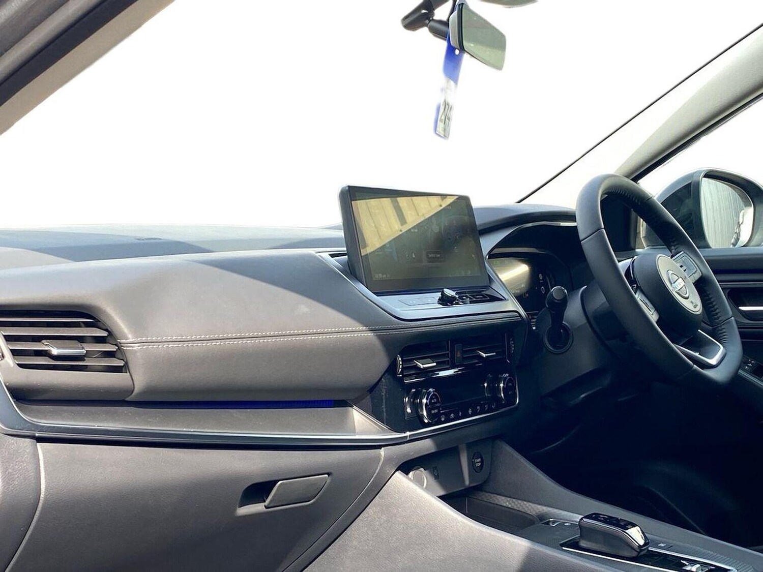 Used Nissan Qashqai 2026 for sale - 78195251: Photo 7