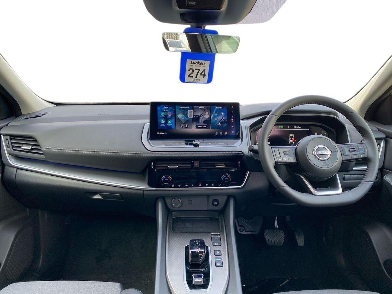 Used Nissan Qashqai 2026 for sale - 78195251: Photo 8