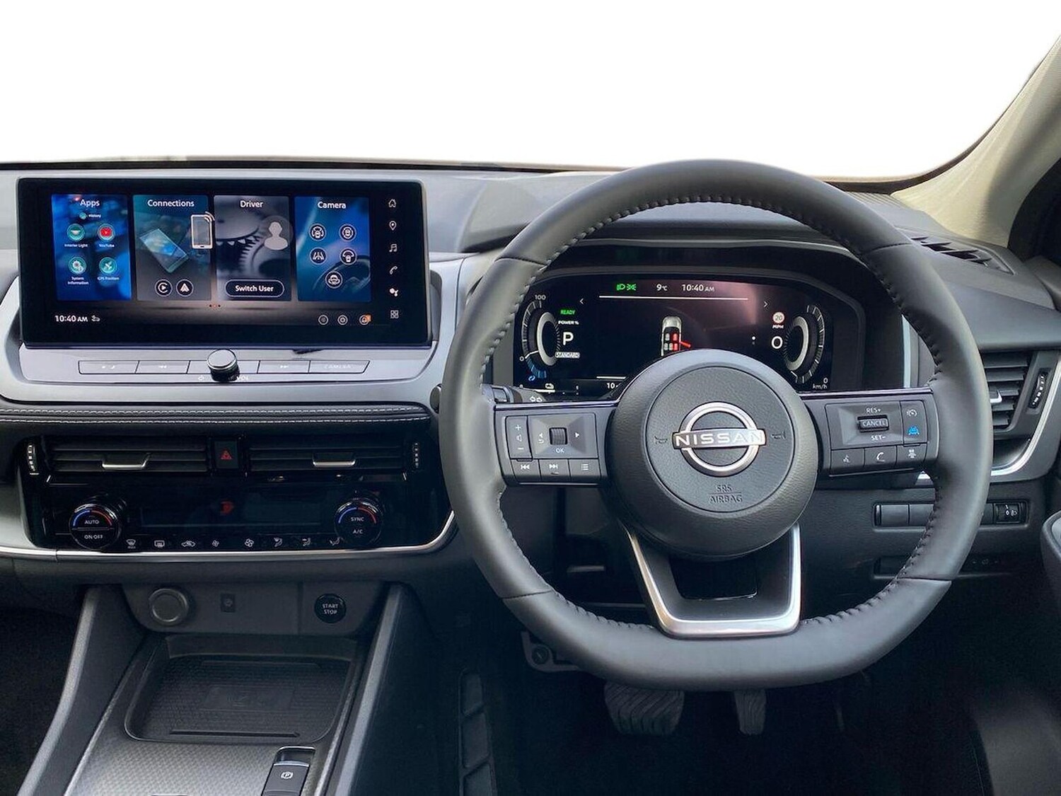 Used Nissan Qashqai 2026 for sale - 78195251: Photo 9