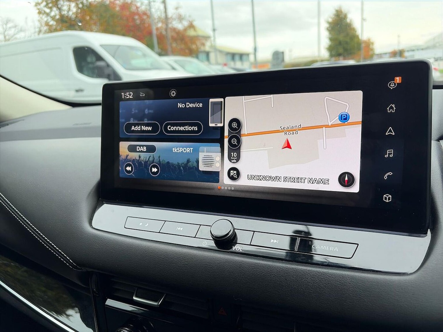 Used Nissan Qashqai 2023 for sale - 76478177: Photo 11