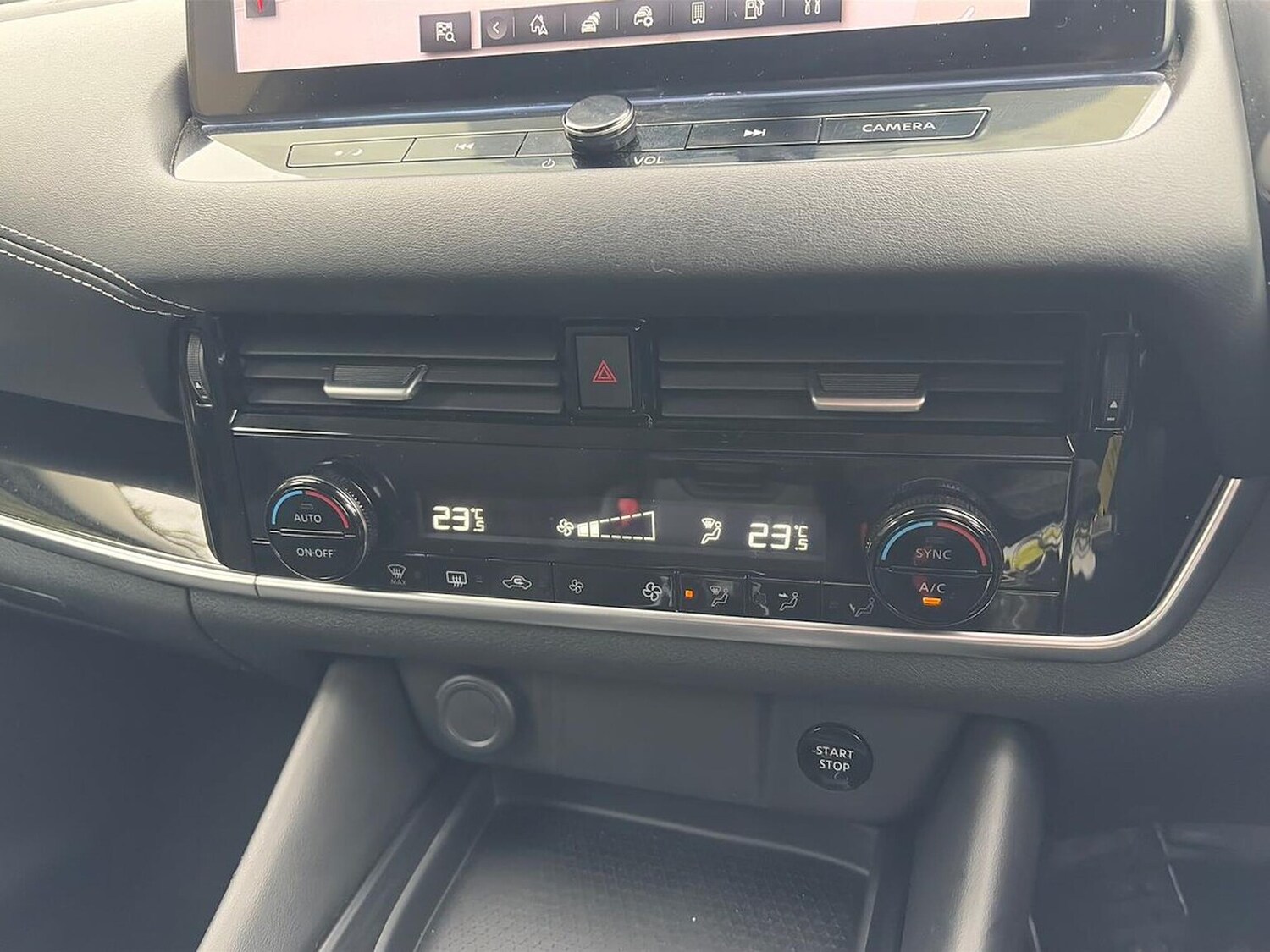 Used Nissan Qashqai 2023 for sale - 76478177: Photo 12