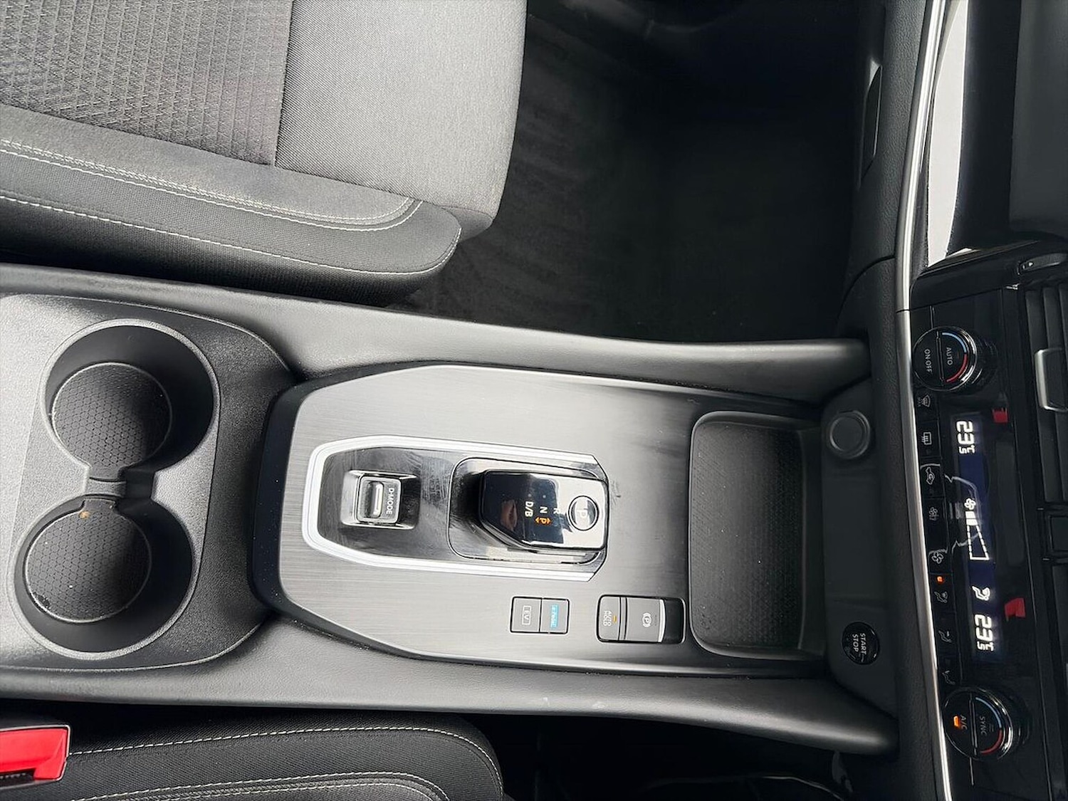 Used Nissan Qashqai 2023 for sale - 76478177: Photo 13