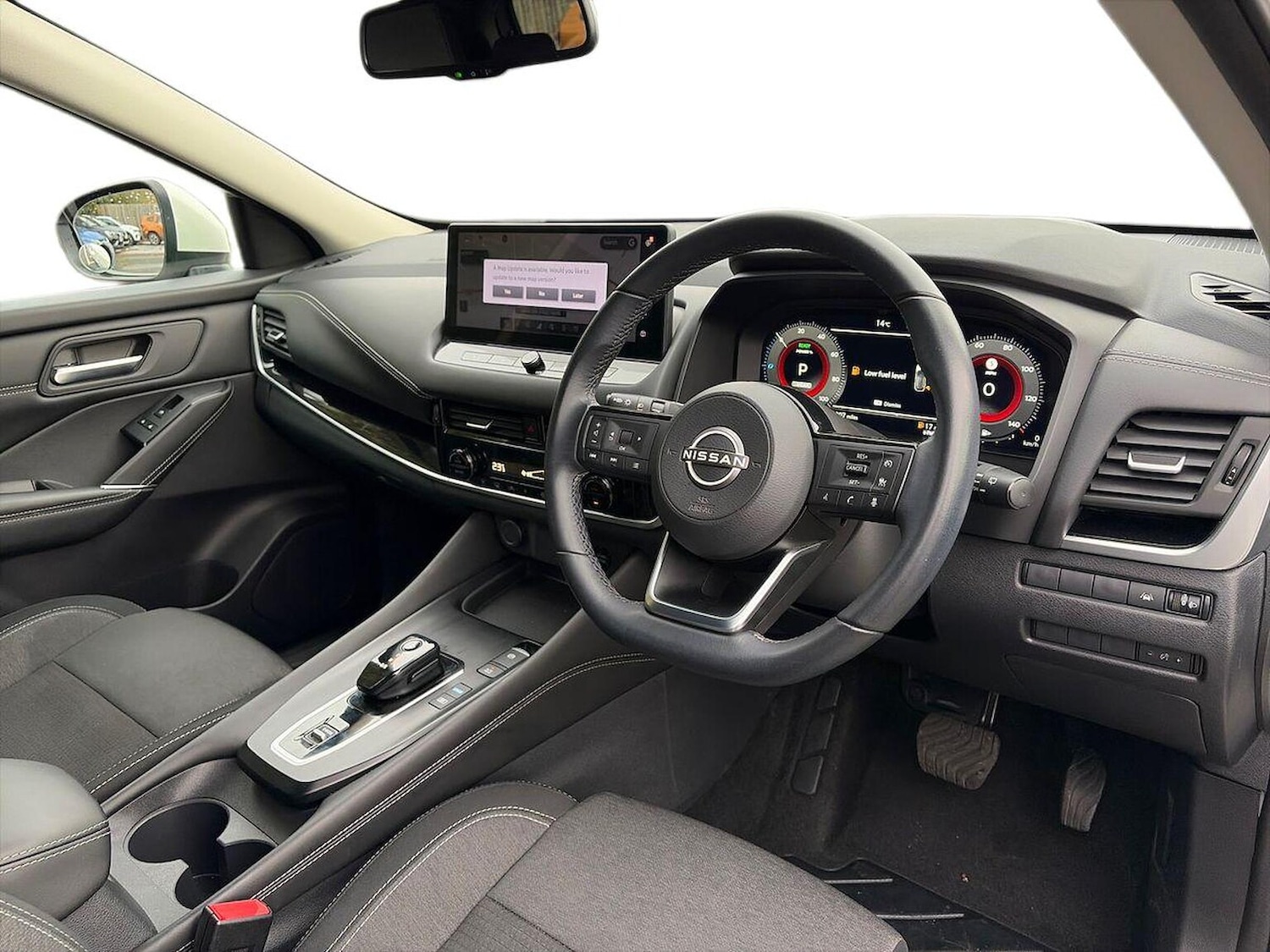 Used Nissan Qashqai 2023 for sale - 76478177: Photo 15