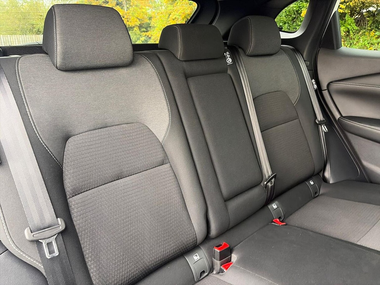 Used Nissan Qashqai 2023 for sale - 76478177: Photo 16