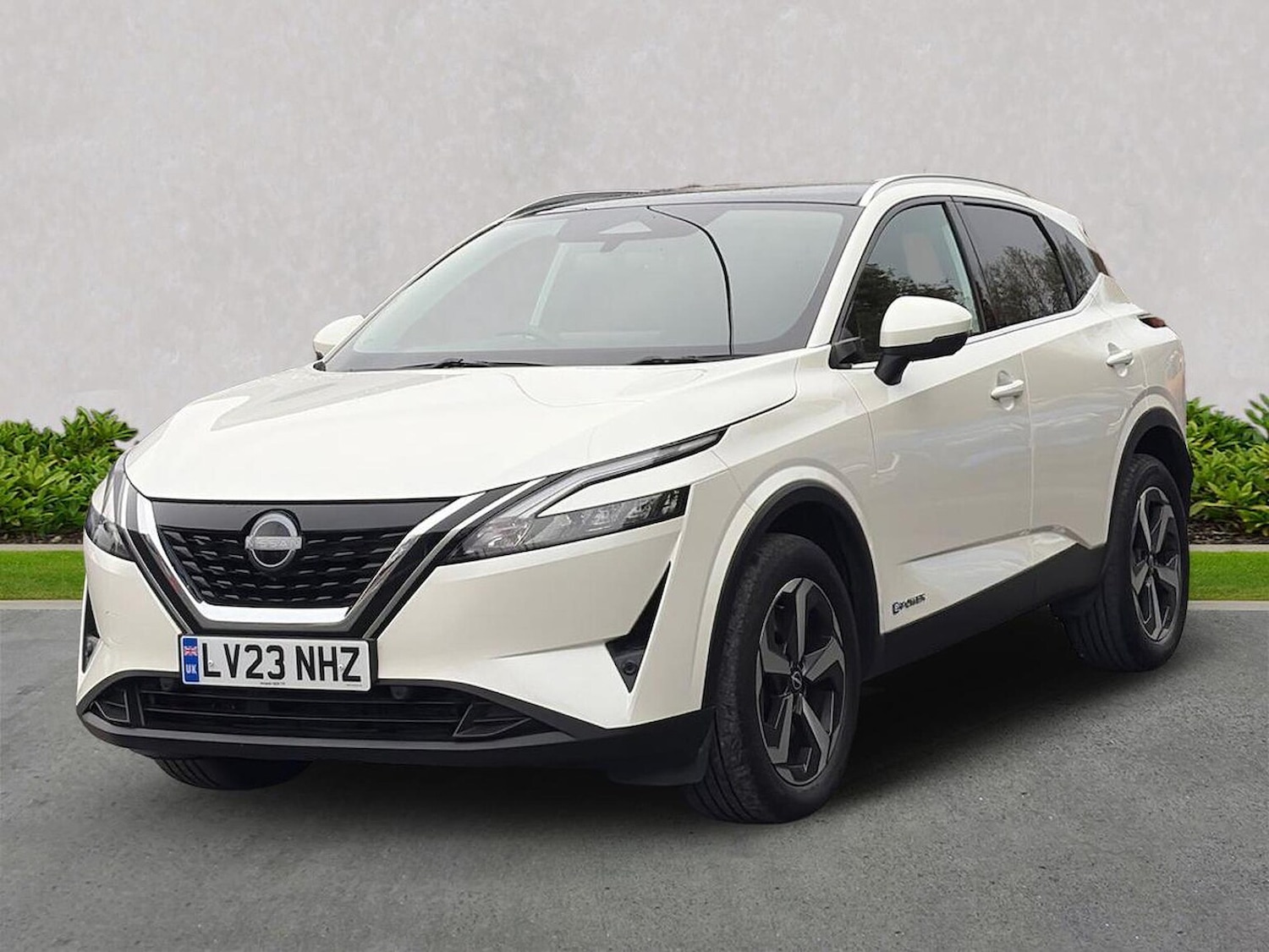 Used Nissan Qashqai 2023 for sale - 76478177: Photo 20