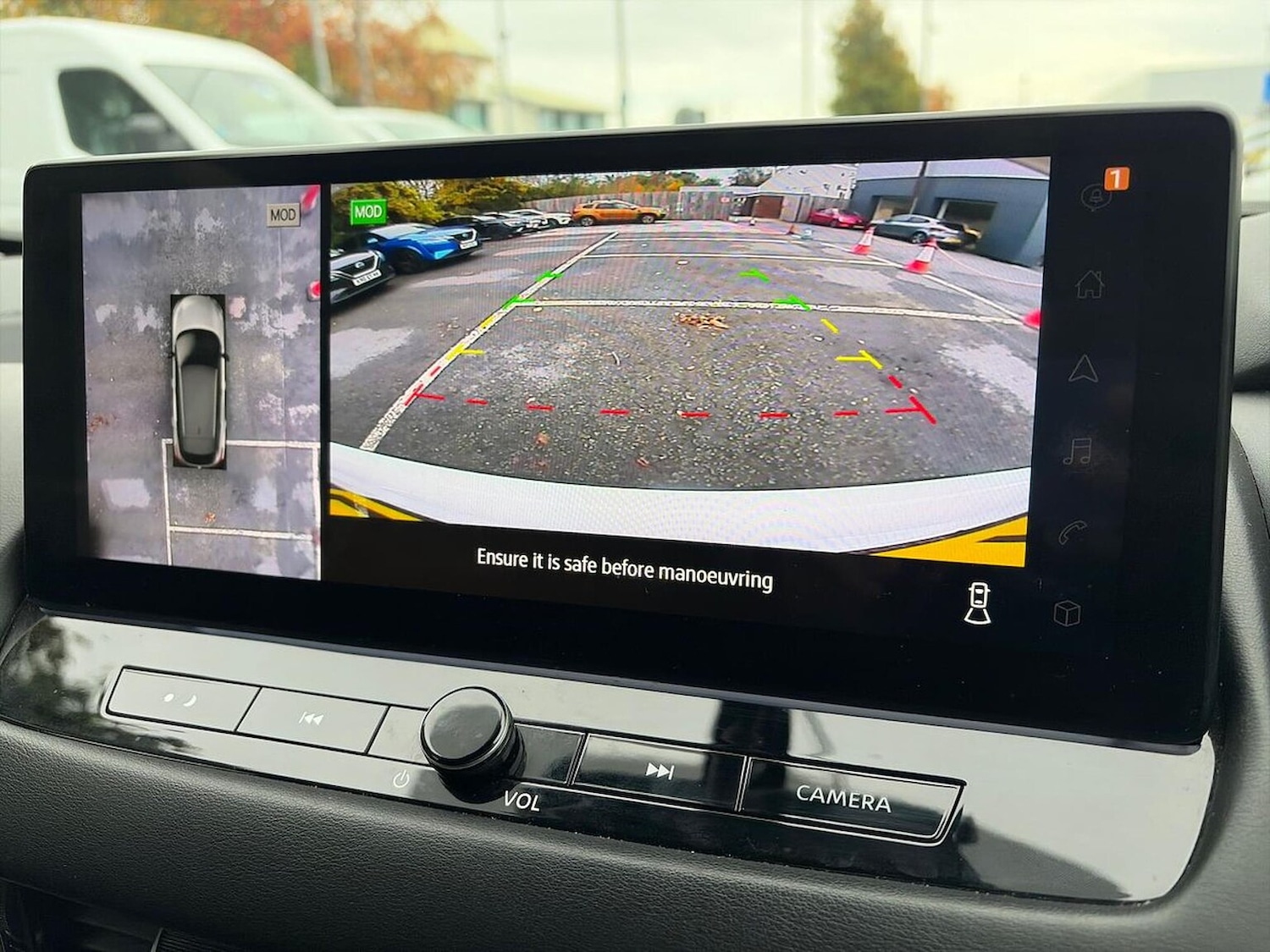 Used Nissan Qashqai 2023 for sale - 76478177: Photo 23