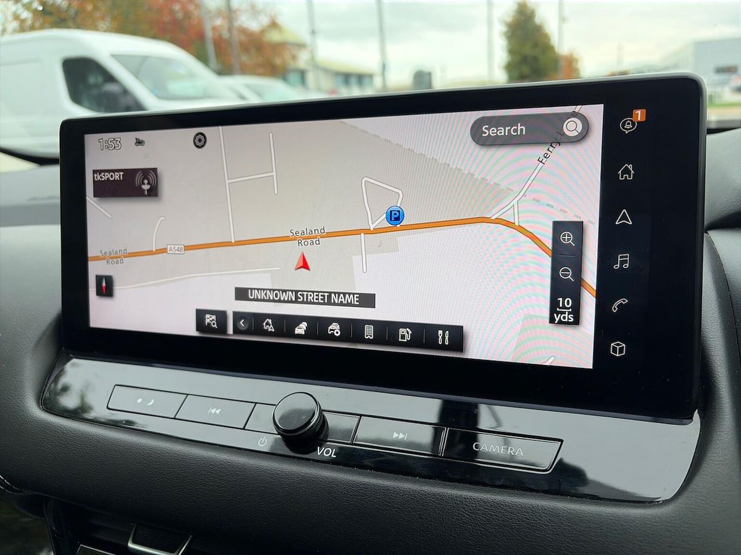 Used Nissan Qashqai 2023 for sale - 76478177: Photo 24