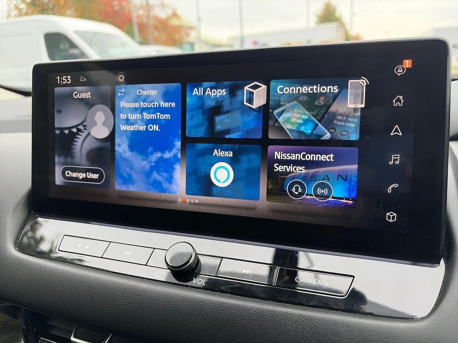 Used Nissan Qashqai 2023 for sale - 76478177: Photo 25