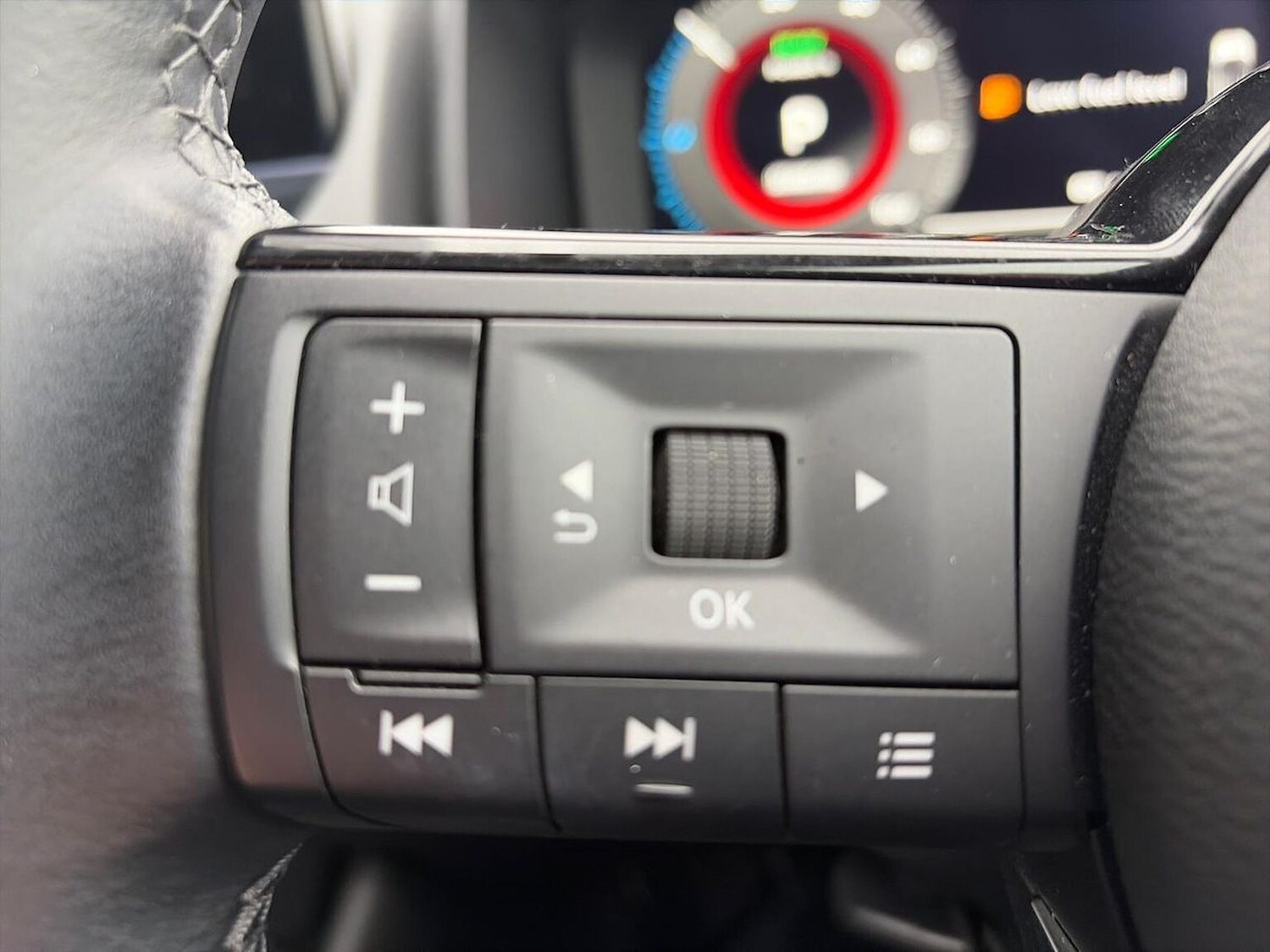 Used Nissan Qashqai 2023 for sale - 76478177: Photo 27