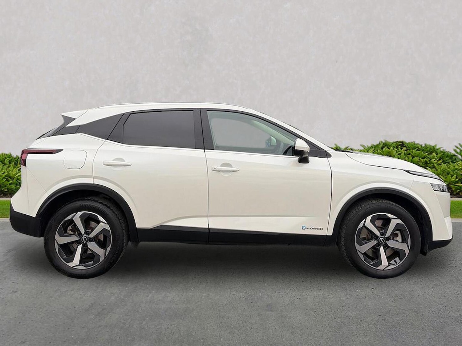 Used Nissan Qashqai 2023 for sale - 76478177: Photo 3