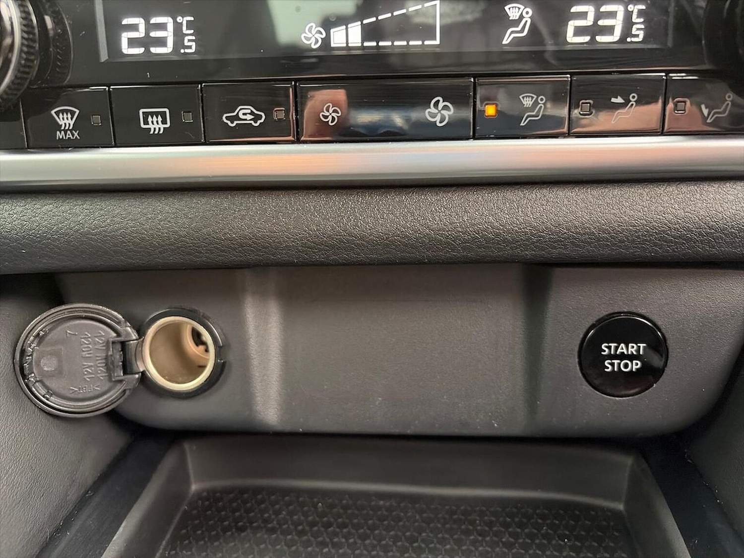 Used Nissan Qashqai 2023 for sale - 76478177: Photo 36