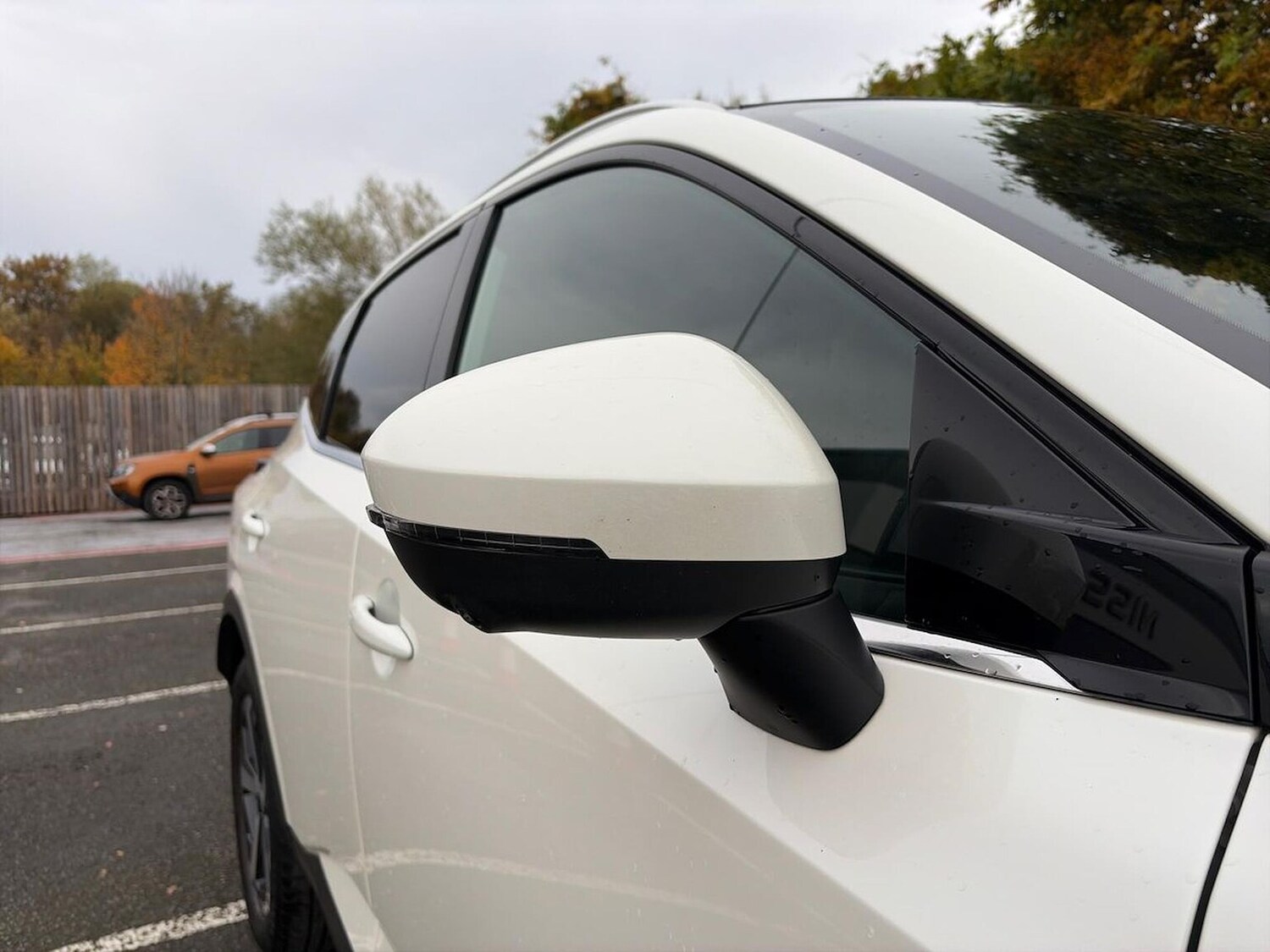 Used Nissan Qashqai 2023 for sale - 76478177: Photo 38