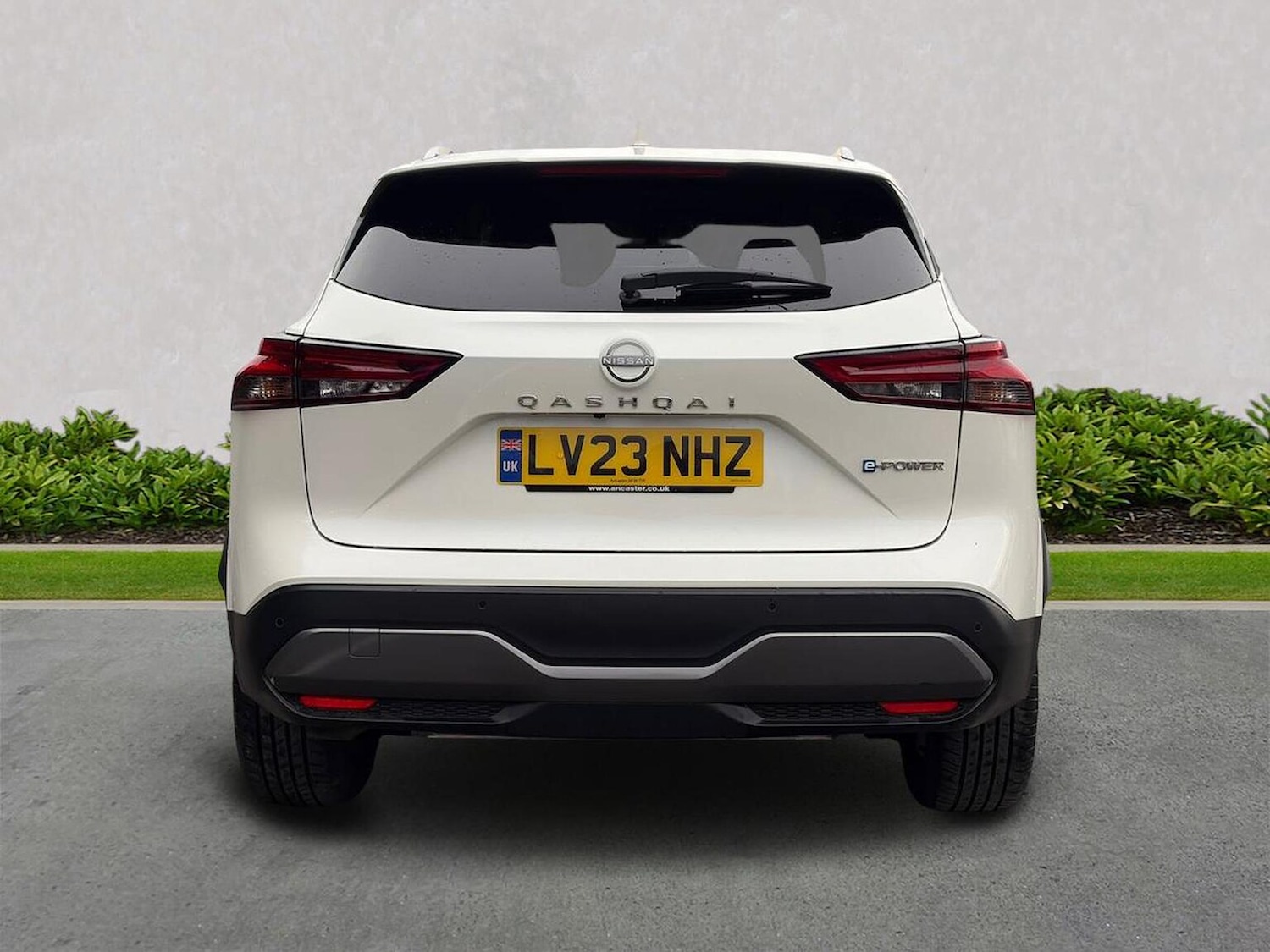 Used Nissan Qashqai 2023 for sale - 76478177: Photo 4