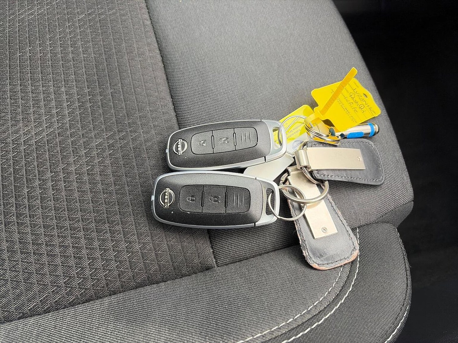 Used Nissan Qashqai 2023 for sale - 76478177: Photo 41