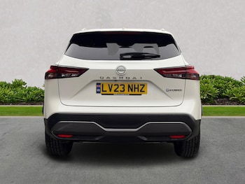 Used Nissan Qashqai 2023 for sale - 76478177: Photo