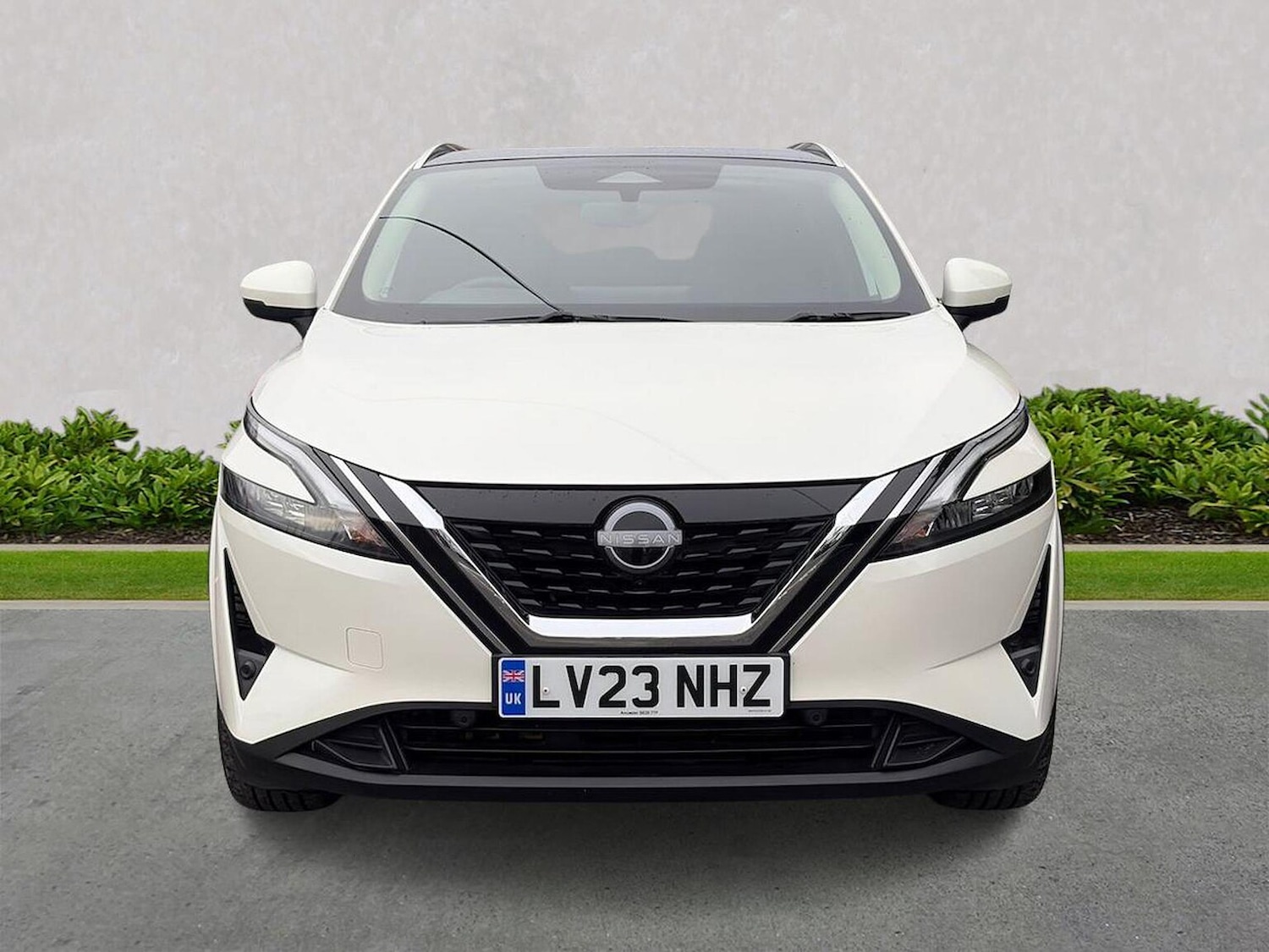 Used Nissan Qashqai 2023 for sale - 76478177: Photo 5