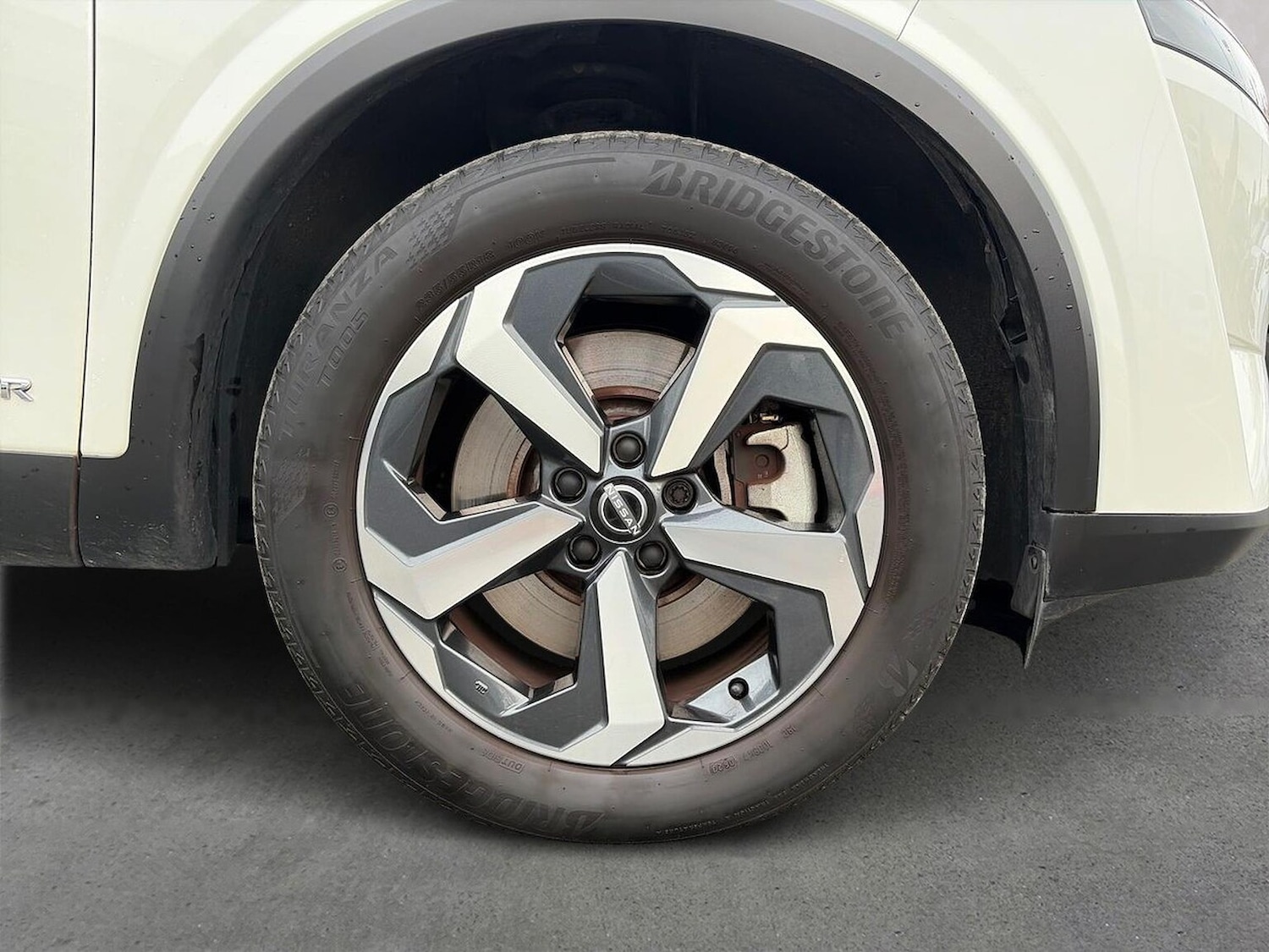 Used Nissan Qashqai 2023 for sale - 76478177: Photo 6