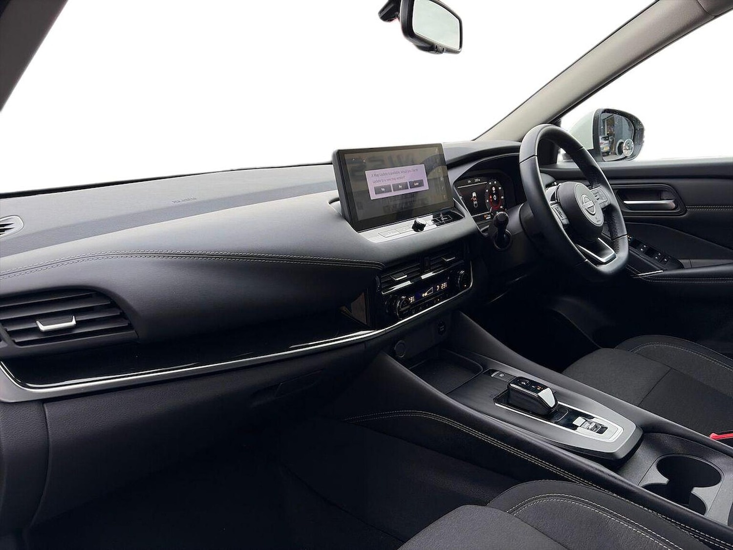 Used Nissan Qashqai 2023 for sale - 76478177: Photo 7