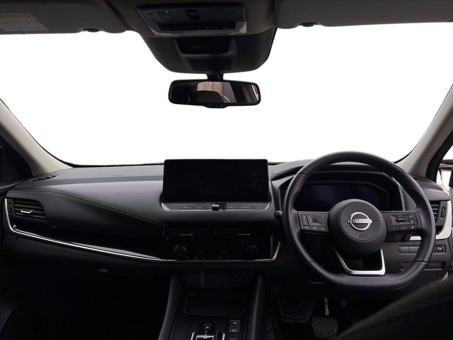 Used Nissan Qashqai 2023 for sale - 76478177: Photo 8