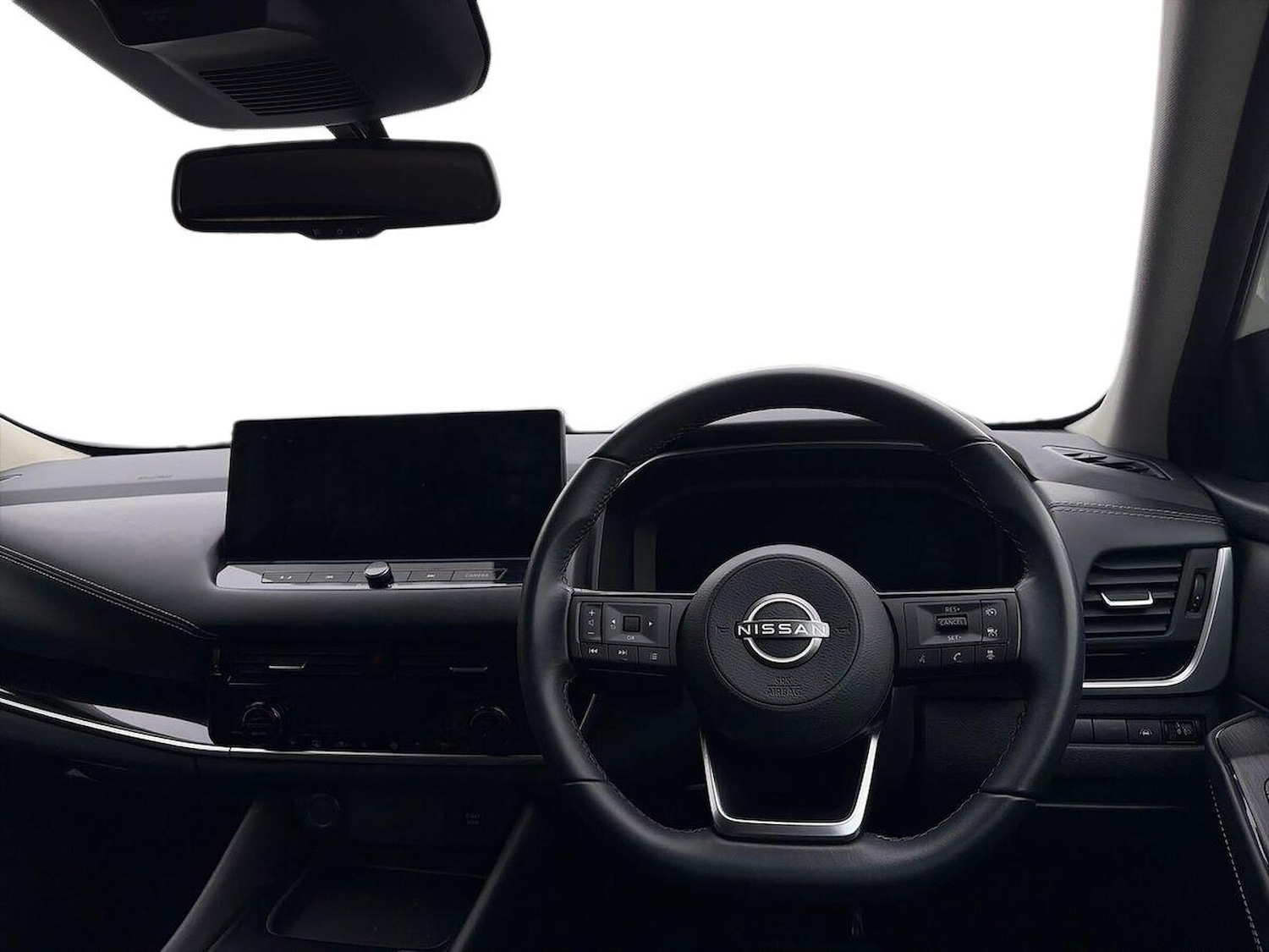 Used Nissan Qashqai 2023 for sale - 76478177: Photo 9