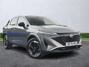 Used Nissan Qashqai 2025 for sale - 79815116: Photo