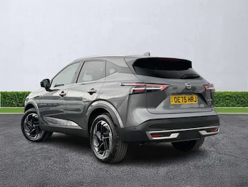 Used Nissan Qashqai 2025 for sale - 79815116: Photo