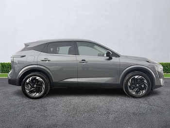 Used Nissan Qashqai 2025 for sale - 79815116: Photo