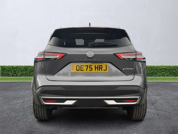 Used Nissan Qashqai 2025 for sale - 79815116: Photo