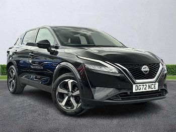 Used Nissan Qashqai 2022 for sale - 79060378: Photo