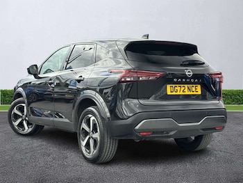 Used Nissan Qashqai 2022 for sale - 79060378: Photo