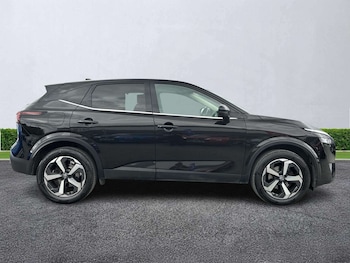 Used Nissan Qashqai 2022 for sale - 79060378: Photo