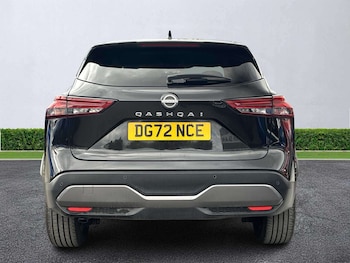 Used Nissan Qashqai 2022 for sale - 79060378: Photo