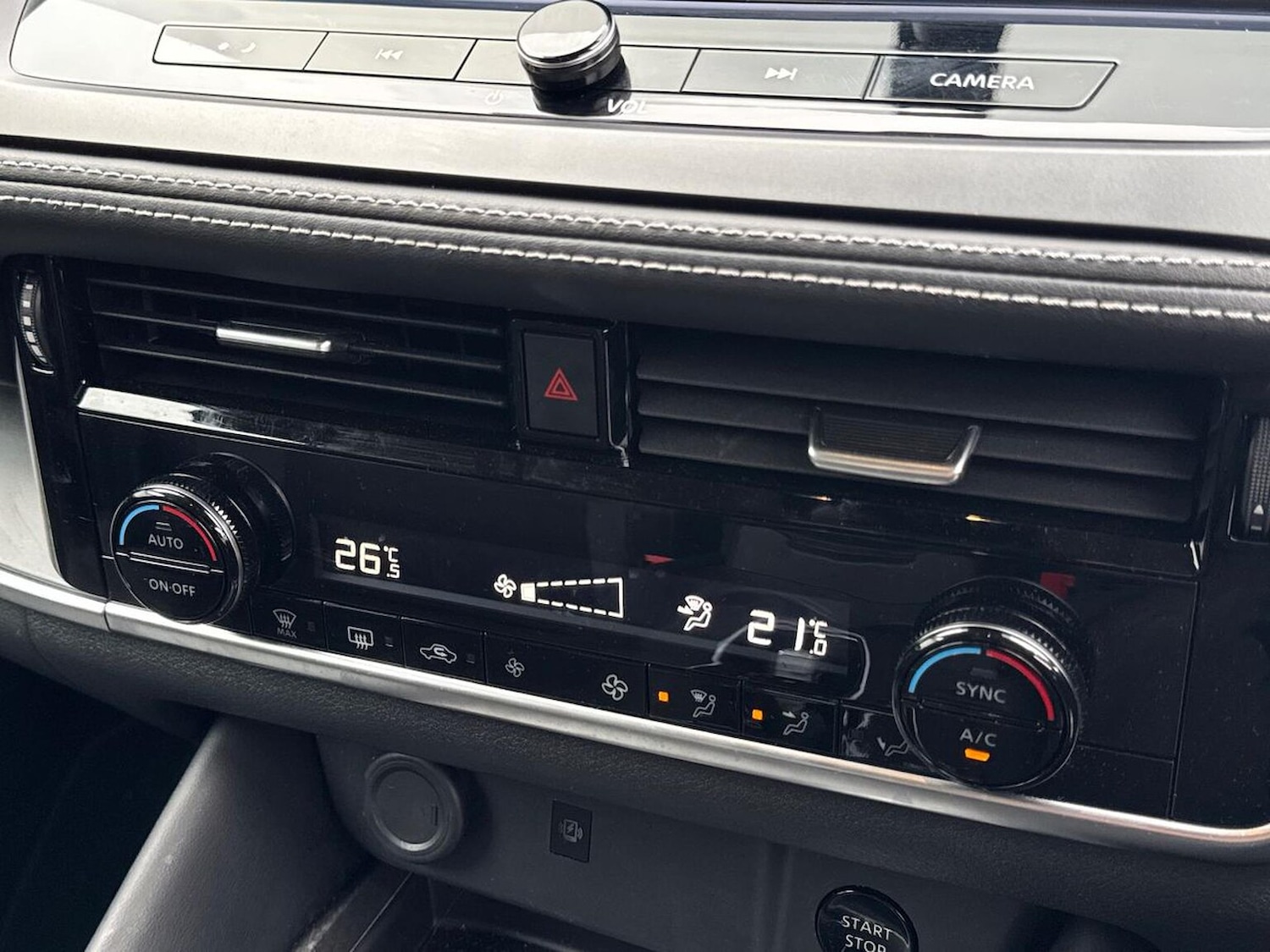 Used Nissan Qashqai 2024 for sale - 76149405: Photo 12