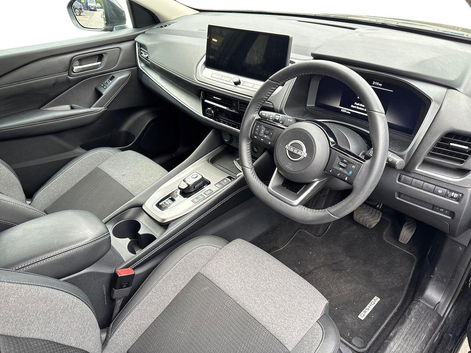 Used Nissan Qashqai 2024 for sale - 76149405: Photo 15