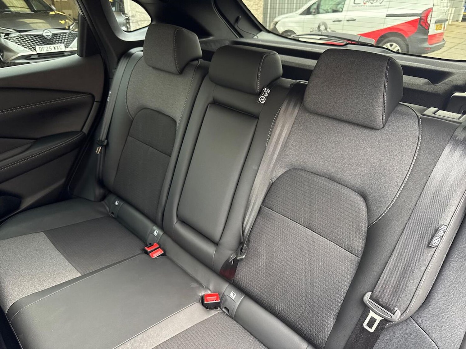 Used Nissan Qashqai 2024 for sale - 76149405: Photo 16
