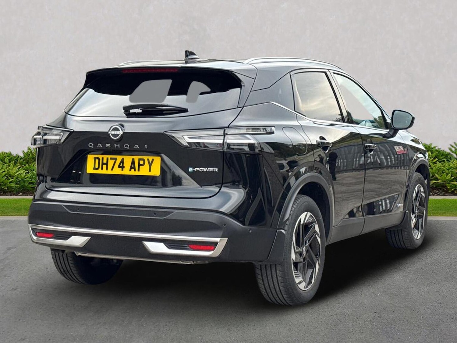 Used Nissan Qashqai 2024 for sale - 76149405: Photo 18
