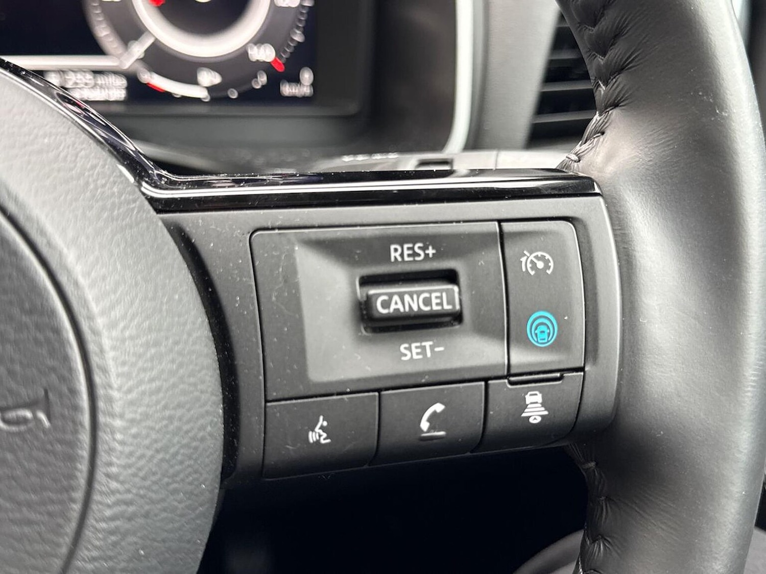 Used Nissan Qashqai 2024 for sale - 76149405: Photo 26
