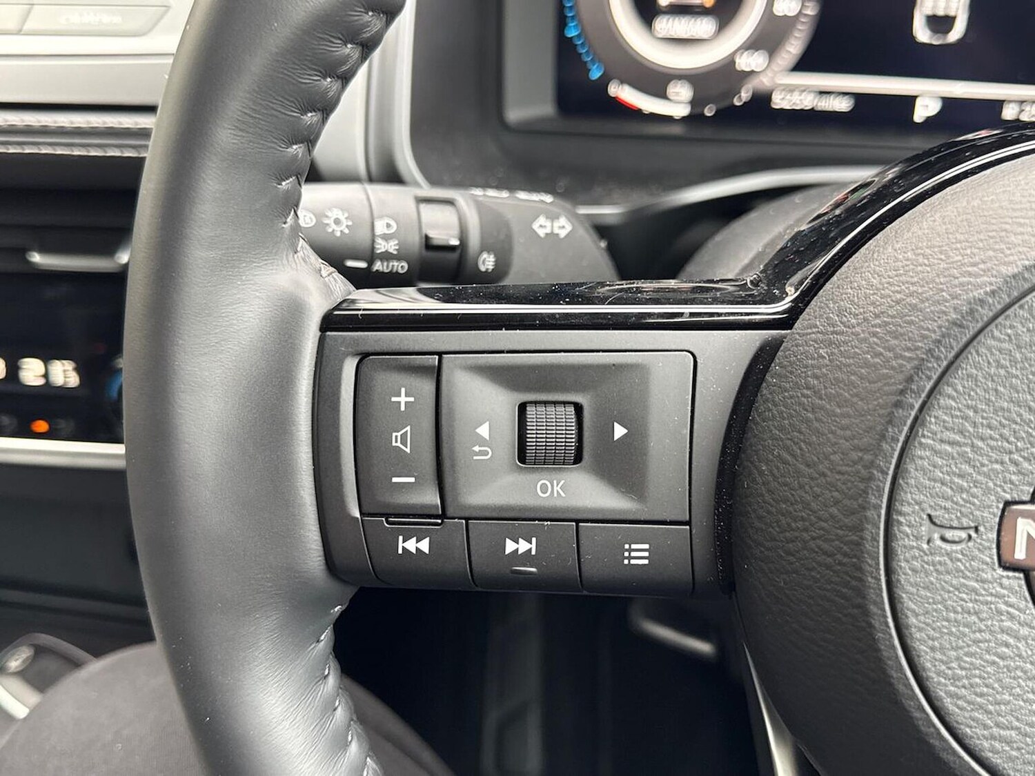 Used Nissan Qashqai 2024 for sale - 76149405: Photo 27