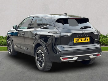 Used Nissan Qashqai 2024 for sale - 76149405: Photo