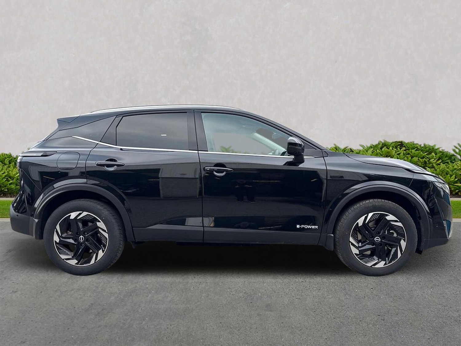Used Nissan Qashqai 2024 for sale - 76149405: Photo 3