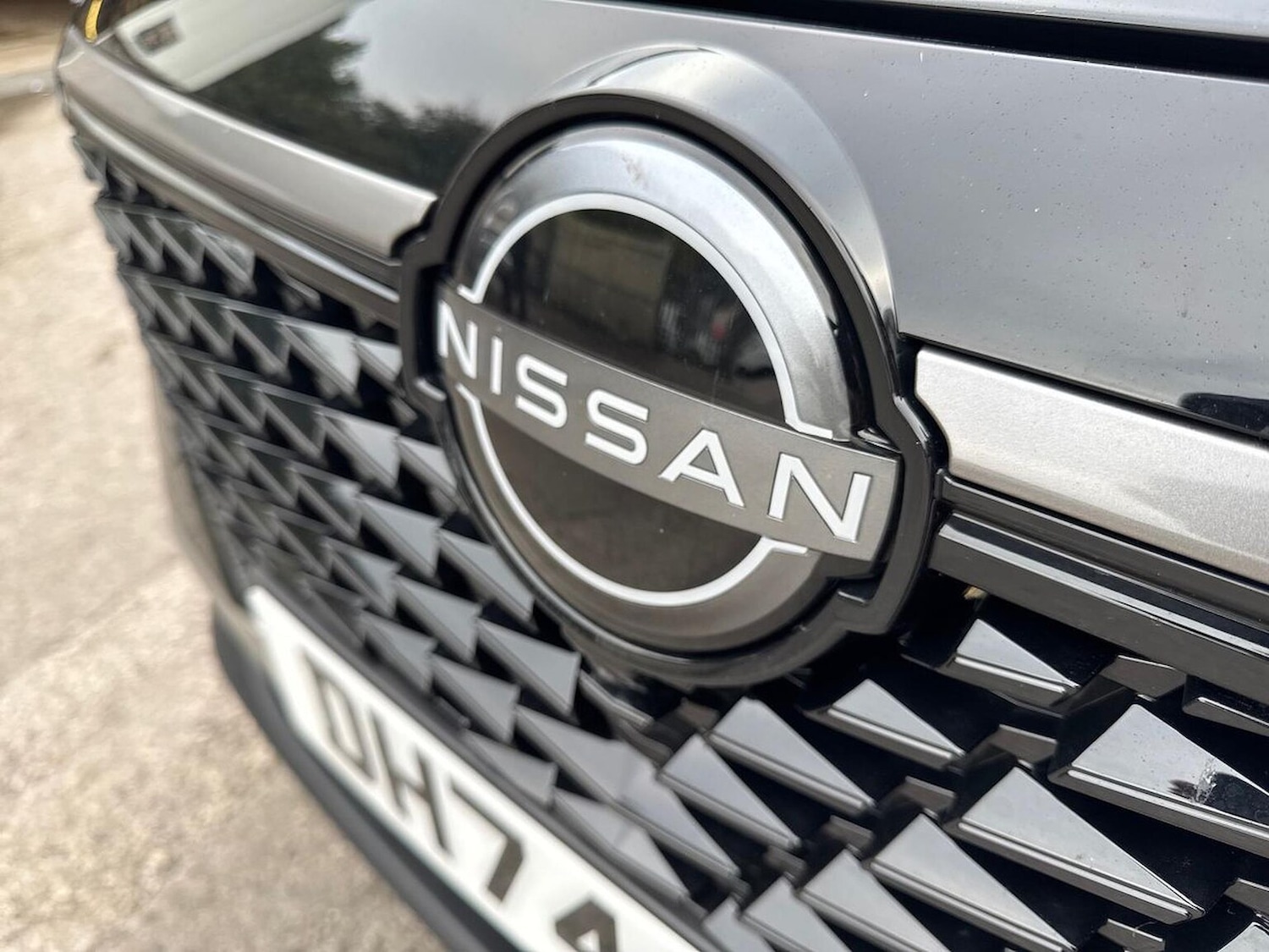 Used Nissan Qashqai 2024 for sale - 76149405: Photo 33