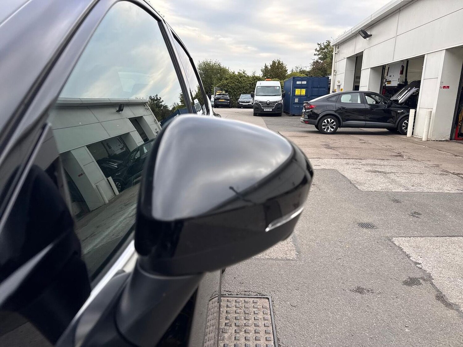Used Nissan Qashqai 2024 for sale - 76149405: Photo 38