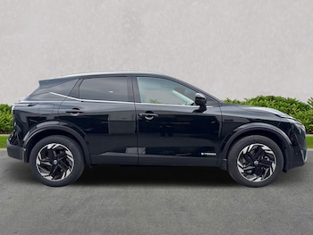 Used Nissan Qashqai 2024 for sale - 76149405: Photo