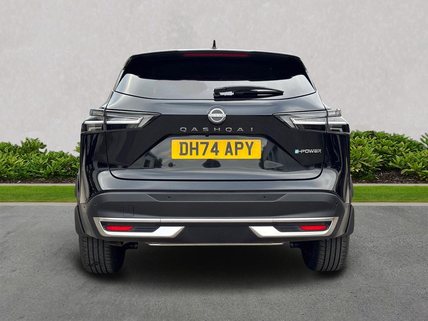 Used Nissan Qashqai 2024 for sale - 76149405: Photo 4