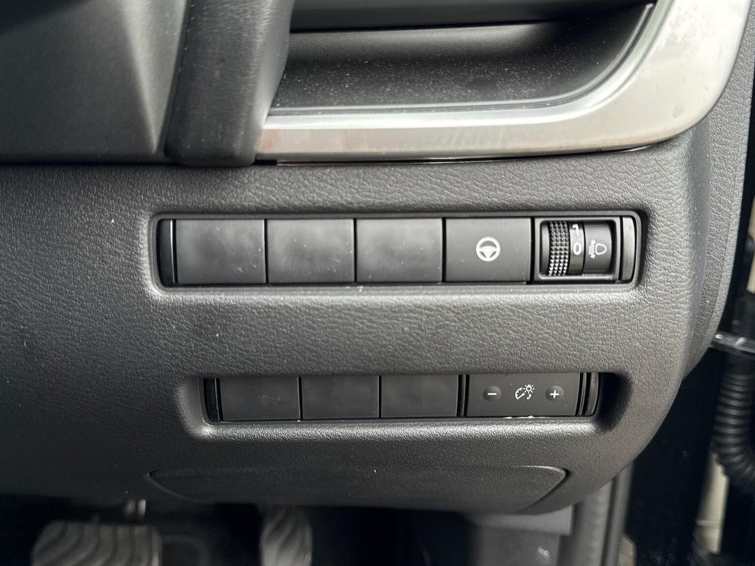 Used Nissan Qashqai 2024 for sale - 76149405: Photo 44