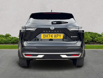 Used Nissan Qashqai 2024 for sale - 76149405: Photo