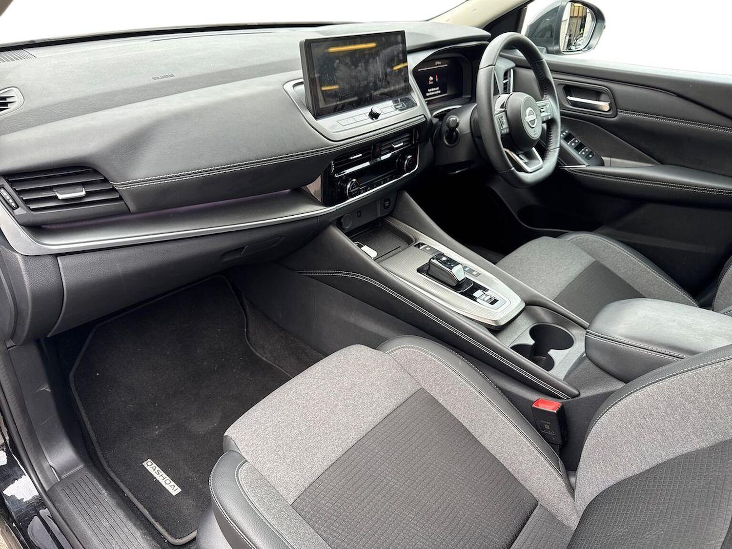 Used Nissan Qashqai 2024 for sale - 76149405: Photo 7
